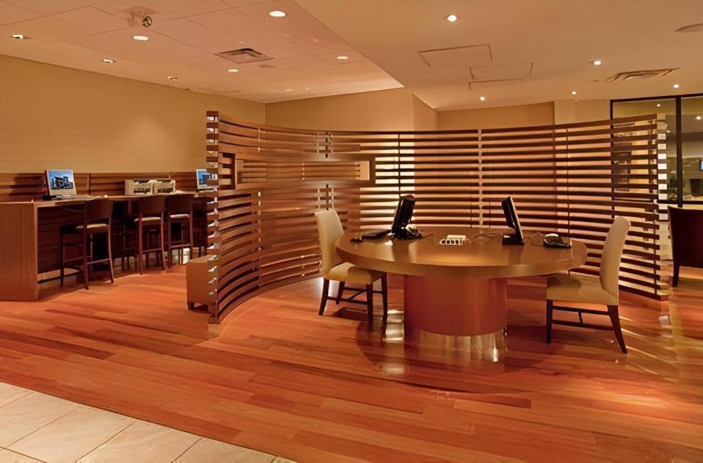 קנזס סיטי Adam'S Mark Hotel & Conference Center מראה חיצוני תמונה
